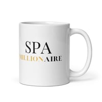 Image 2 of Spa Millionaire Mug