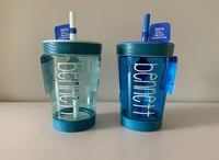 Image 2 of (small) Personalized Name Decals