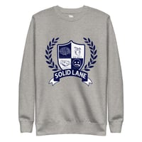 Image 4 of ROYAL COAT OF ARMS PULLOVER