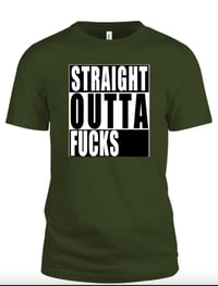 Image 2 of STRAIGHT OUTTA