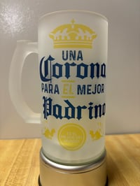 Image 5 of Corona Beer Mug 