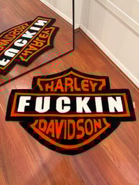 Image 3 of Harley Rug