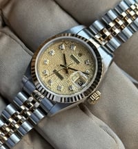 Image 3 of Rolex Lady Datejust 69173