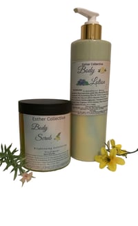 Image 1 of Lemonberry Glow Duo