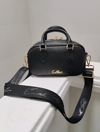 Image 1 of Satchel Bag