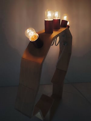 Image of Perfil Punk