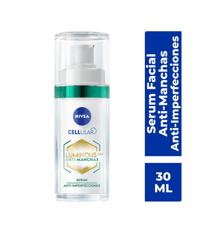 Image 7 of Nivea Luminoso 630 Anti-Manchas Anti-Imperfeciones 30ml