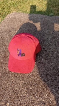 Image 7 of "Perfect N" embroidered hats