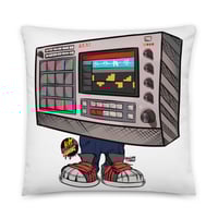 Image 1 of MPCLIVE- BEATSYNC PILLOW