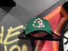 SnapBack green