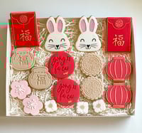 Lucky Rabbit