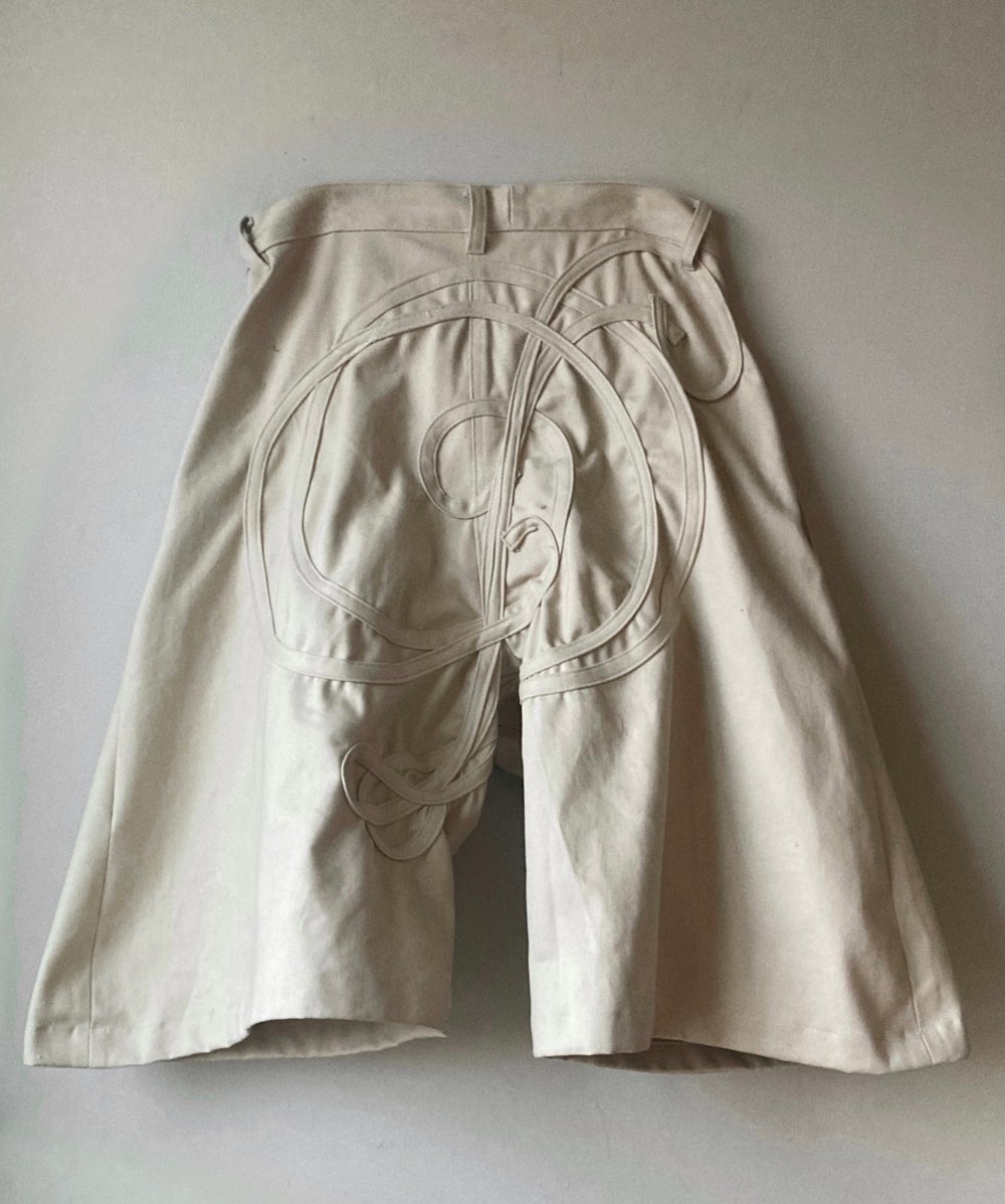 Image of Damari Trouser Shorts