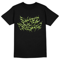 Slime Chrome Tee