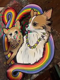 Image 5 of Pet Portraits 