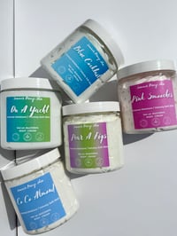 Image 1 of 8 oz Body Creams All scents