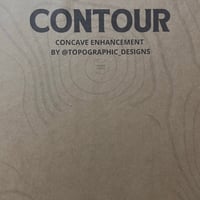 Image 4 of CONTOUR V.1 Concave Enhancement 