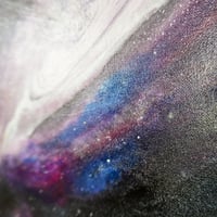 Image 2 of Nebula Study I Art Print