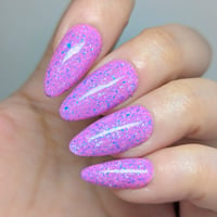 Image 6 of Alpine Aura (Fantasmic Flakies FB Group Custom)