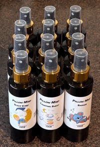 Image 1 of pillow Mist 