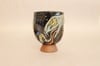 Ouroboros goblet