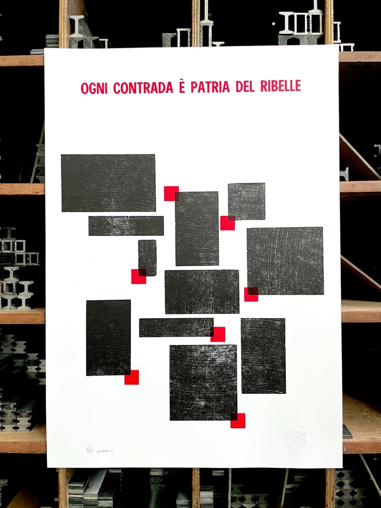Image of OGNI CONTRADA