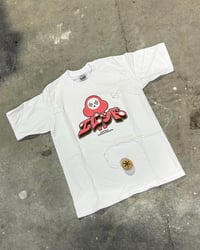 Image 1 of ERED STORY TEE + YOYO