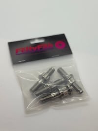 Image 2 of Titanium Turbo to Manifold stud kit