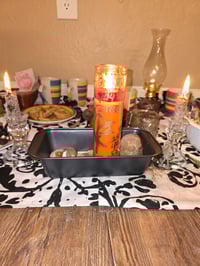 Image 1 of StRange New Moon Ritual