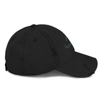 Image 9 of Horsefightertv+ damaged hat