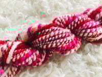 Image 12 of Handspun Woollen Yarn