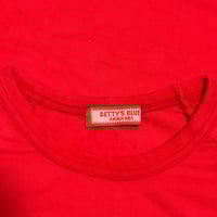Image 4 of Betty’s Blue apple tee