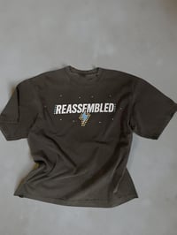 Image 1 of R BOLT LOGO TEE