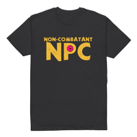 Non-Combatant NPC