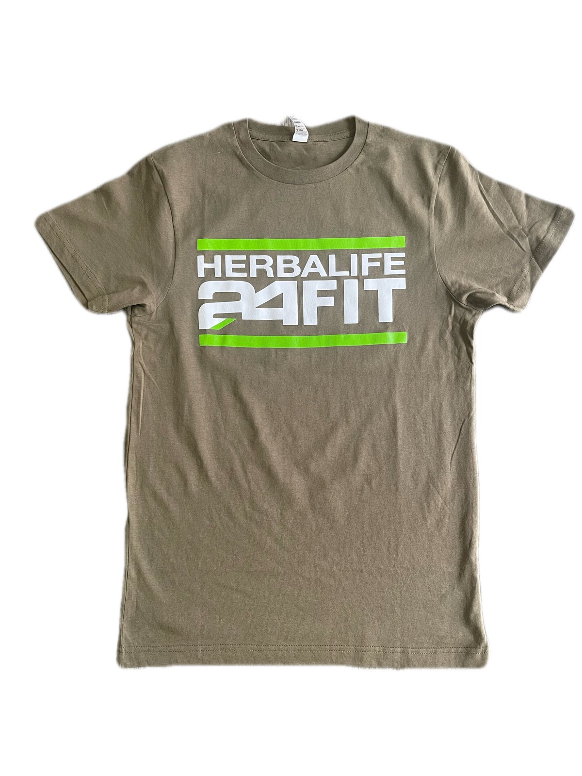 Image of Herbalife 24 fit Charcoal green