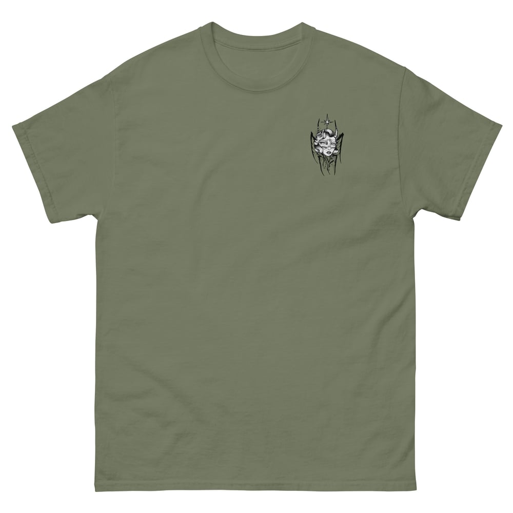 Image of Spider Friend T-Shirt