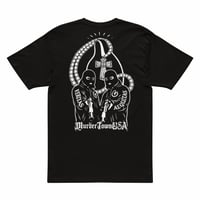 Image 2 of The Saints2 tshirt