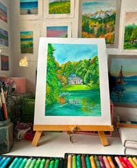 The Duck Pond 