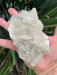 Image 9 of UV Reactive Calcite #1590
