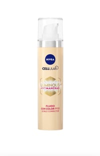 Image 2 of Nivea Luminous 630º Anti-Manchas Doble Corrector SPF20