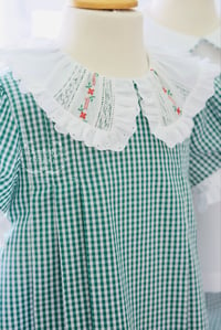 Image 7 of Hayden Gingham Christmas Collection 