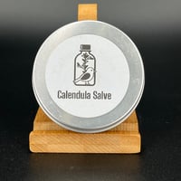 Image 3 of Calendula Salve
