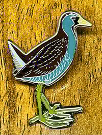 Image 2 of Sora - No.127 - UK Birding Series