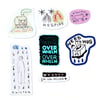 NEW STICKERS!!