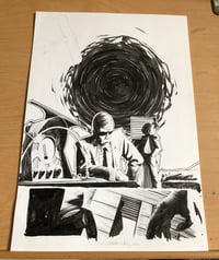 Necronauts EP 04 pg 03 (partial)