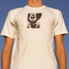 ACQUEDUCT WHITE T-SHIRT