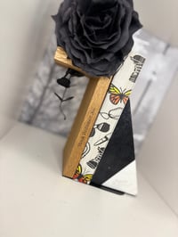 Image 7 of Officially Licenced | Lexie Axelson | The Queens Command Series | Mariposa