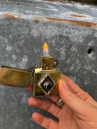 Image 4 of Burn the Flame Lighter Cover