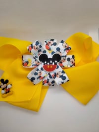 Mouse Fun