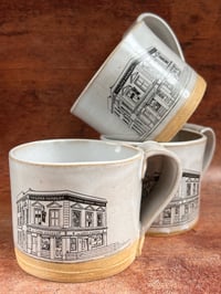 Image 2 of Mug, The Lord Herbert, SE18