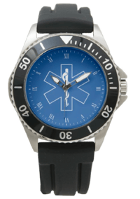 Image 2 of Men's EMT Parametric watch